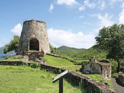 Historic Tours in BVI
